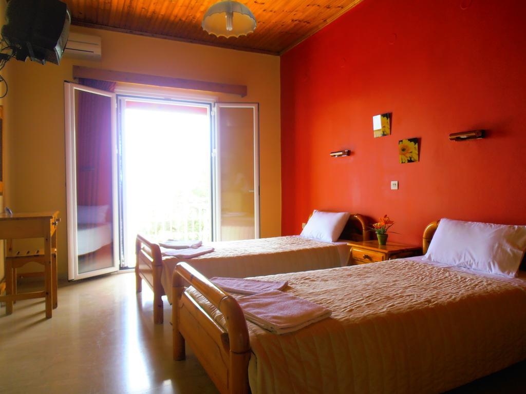 Panorama Apartment Perama  Room photo