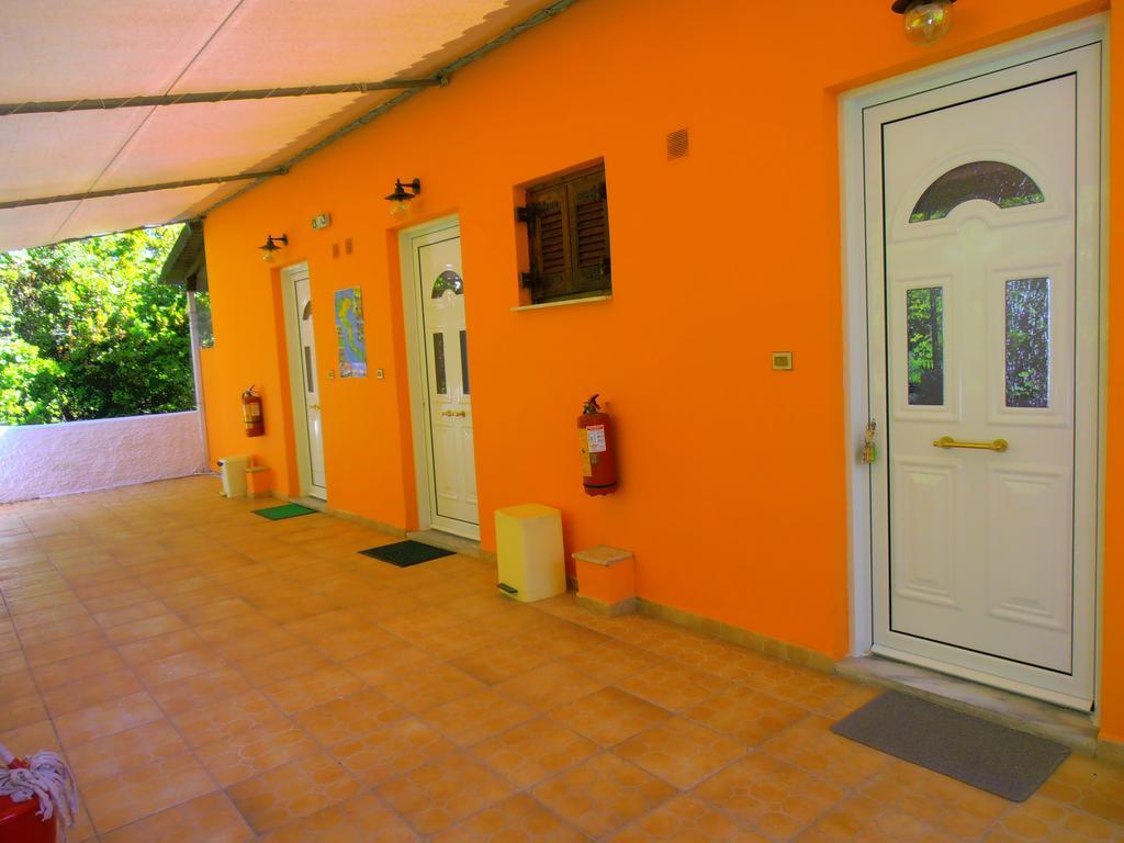Panorama Apartment Perama  Room photo