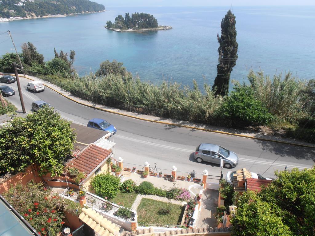 Panorama Apartment Perama  Exterior photo