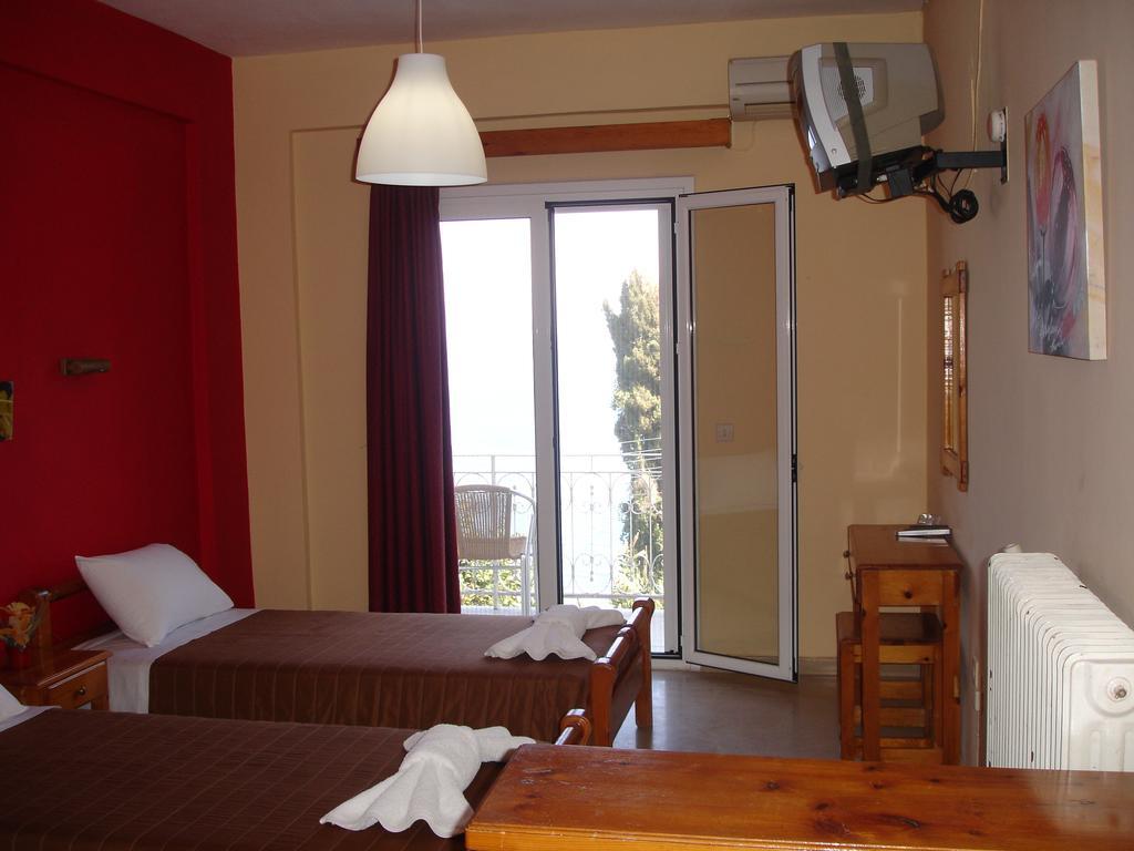 Panorama Apartment Perama  Exterior photo