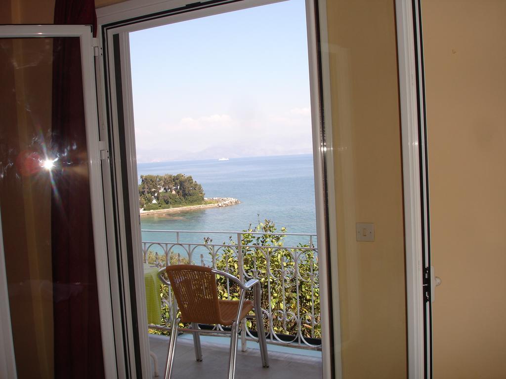 Panorama Apartment Perama  Exterior photo
