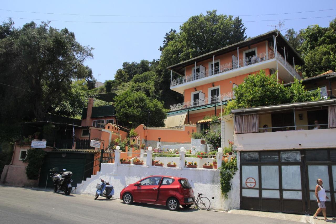 Panorama Apartment Perama  Exterior photo